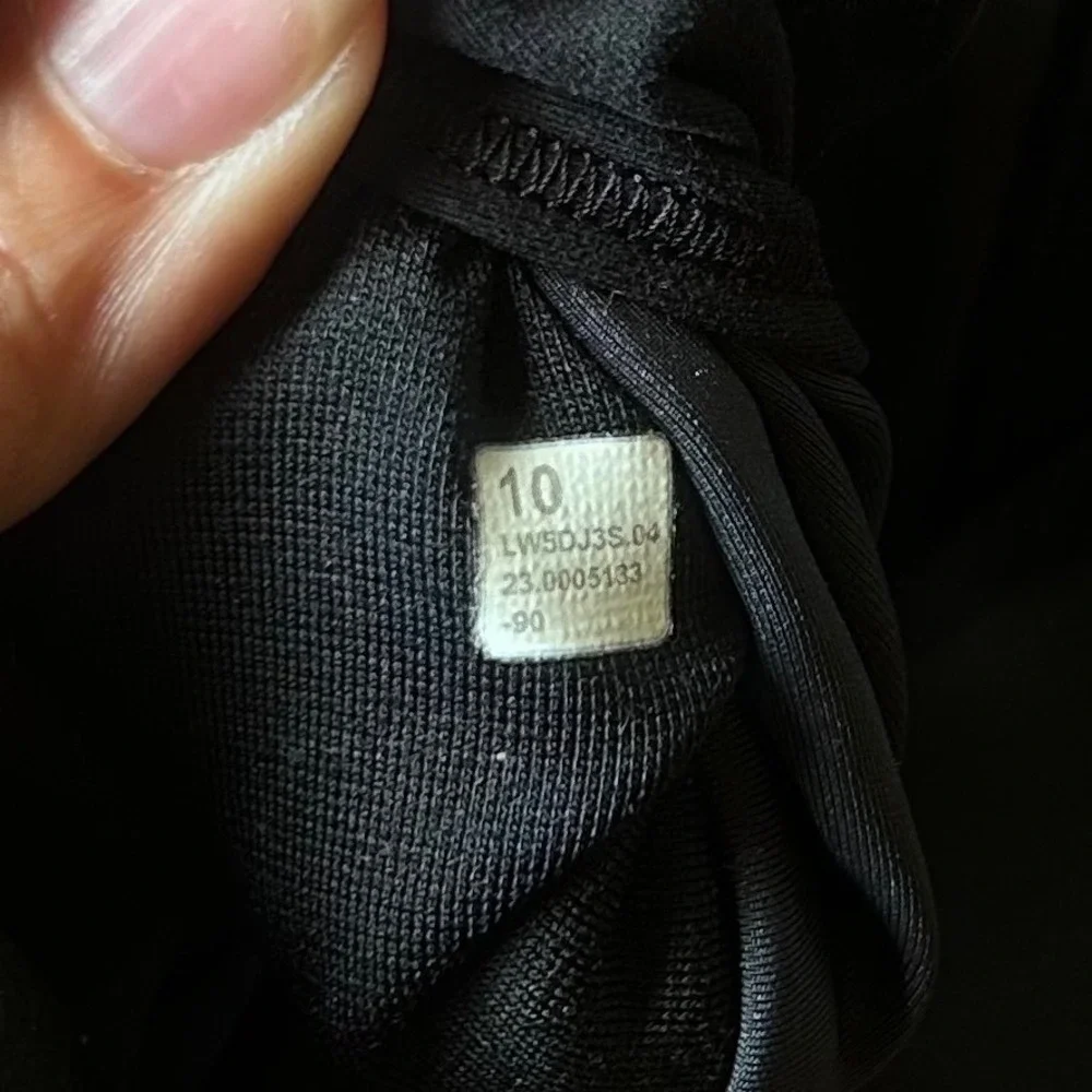 lululemon athletica lululemon wunder